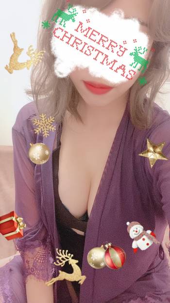 メリークリスマスでした！（2021/12/26 18:31）山梨 かりんのブログ画像